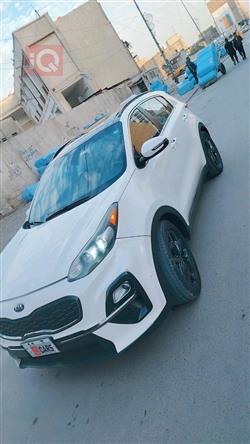 کیا سپۆرتاج